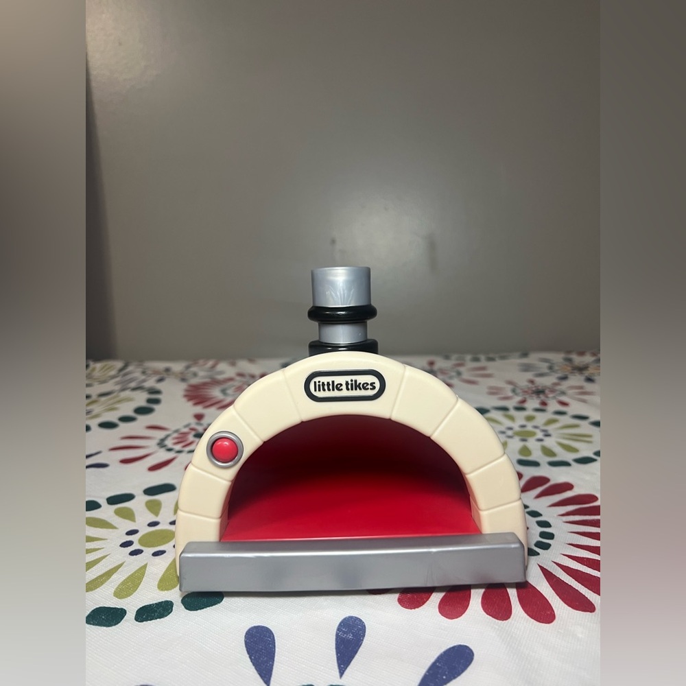 Little Tikes Creative Chefs Pizza Oven Only